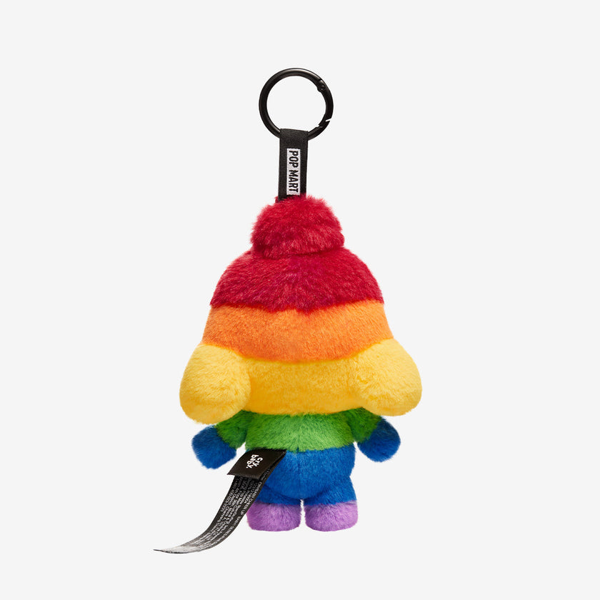 [pre order] CRYBABY CHEER UP, BABY! SERIES-Plush Doll Pendant