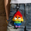 [pre order] CRYBABY CHEER UP, BABY! SERIES-Plush Doll Pendant