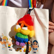 [pre order] CRYBABY CHEER UP, BABY! SERIES-Plush Doll Pendant