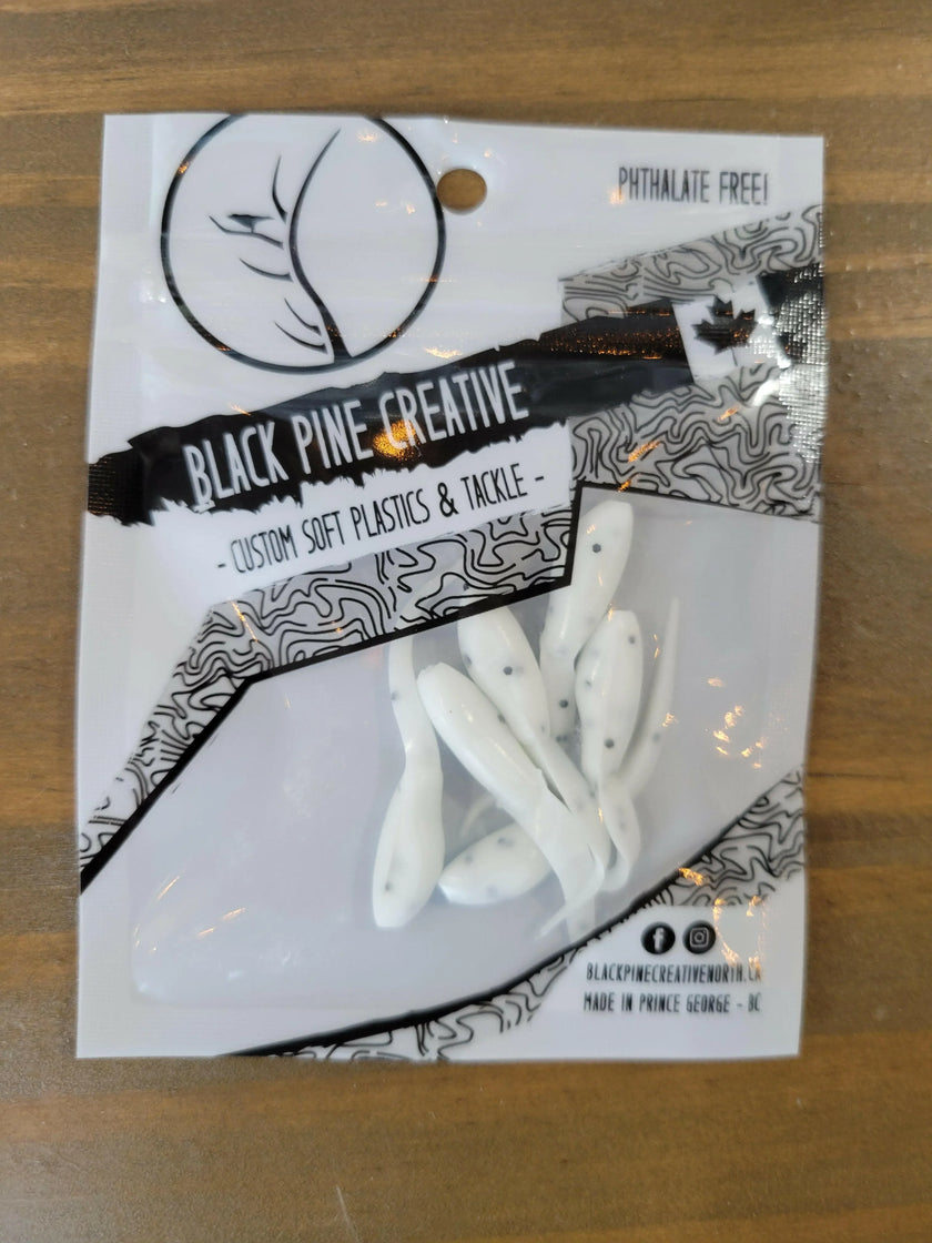 🍁Black Pine Creative 1-1/2