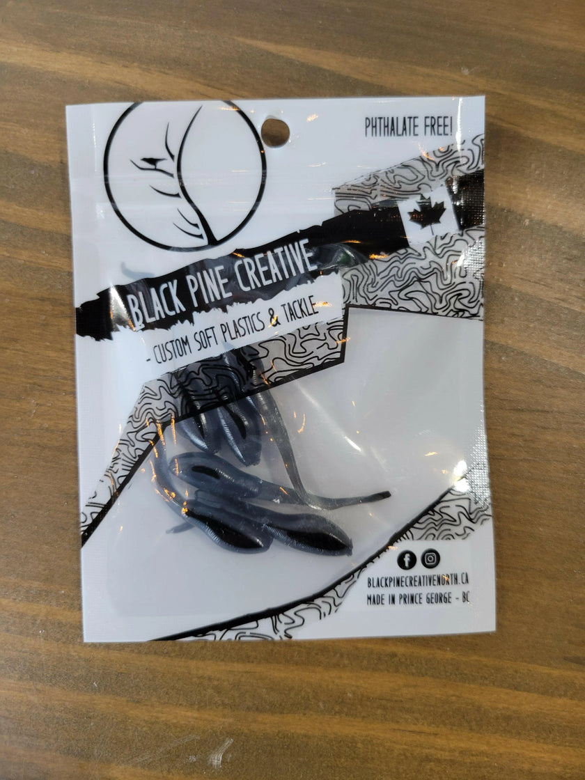 🍁Black Pine Creative 1-1/2