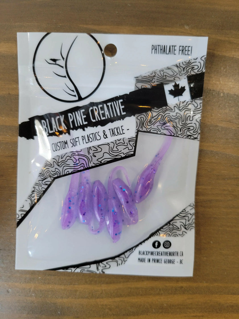 🍁Black Pine Creative 1-1/2
