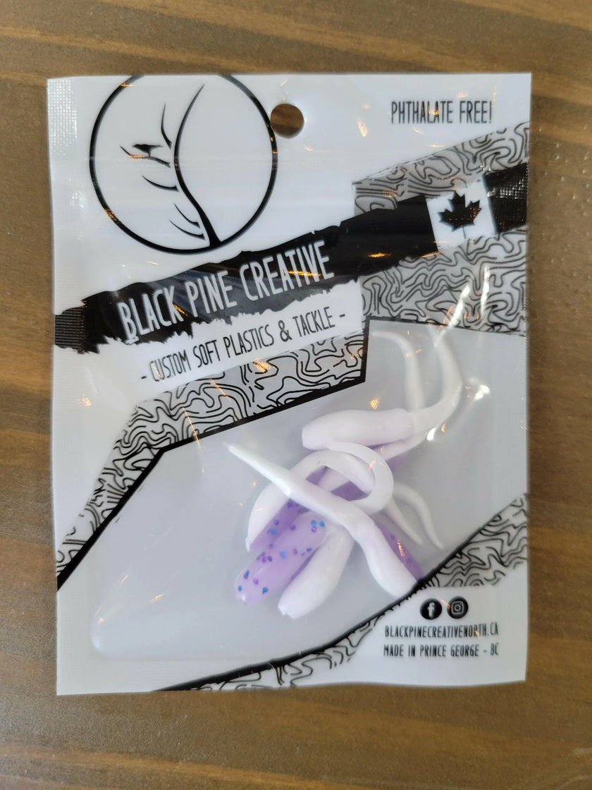 🍁Black Pine Creative 1-1/2