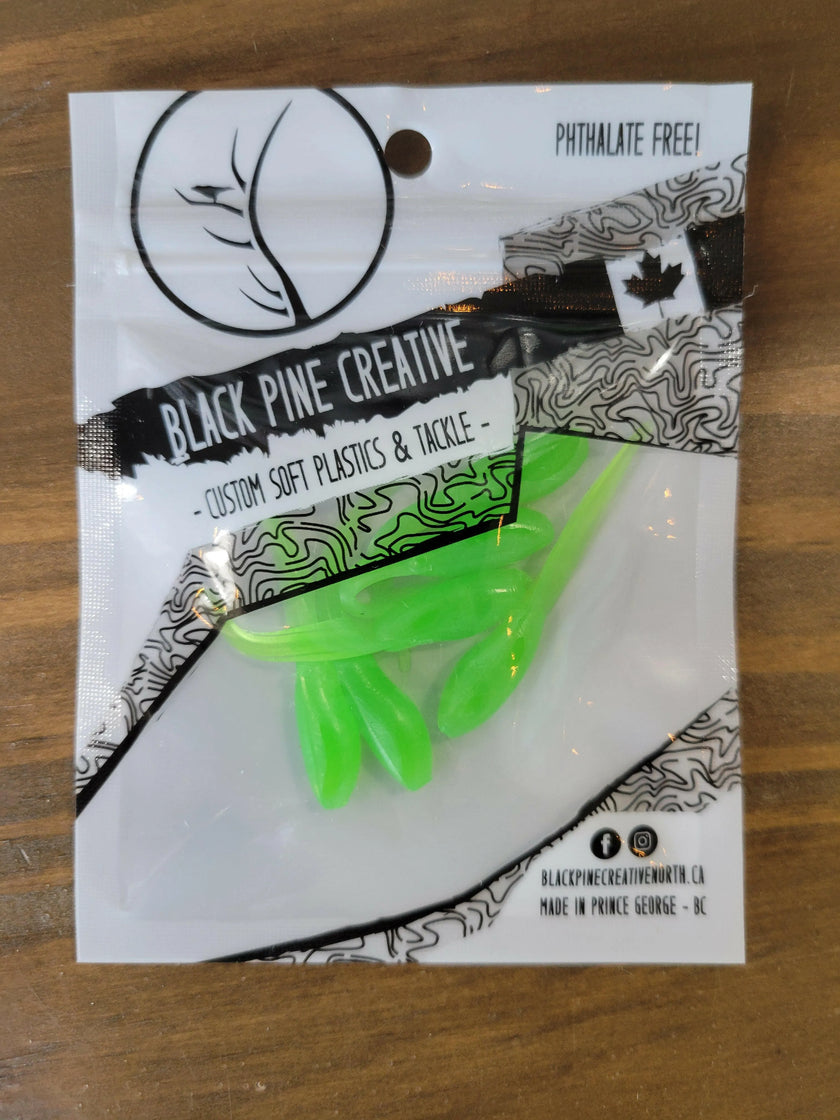 🍁Black Pine Creative 1-1/2