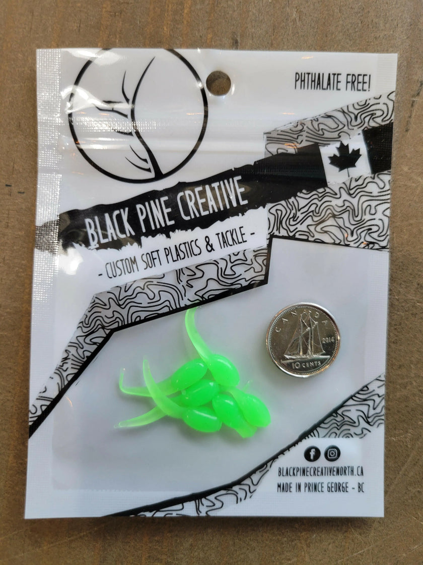 🍁Black Pine Creative 1