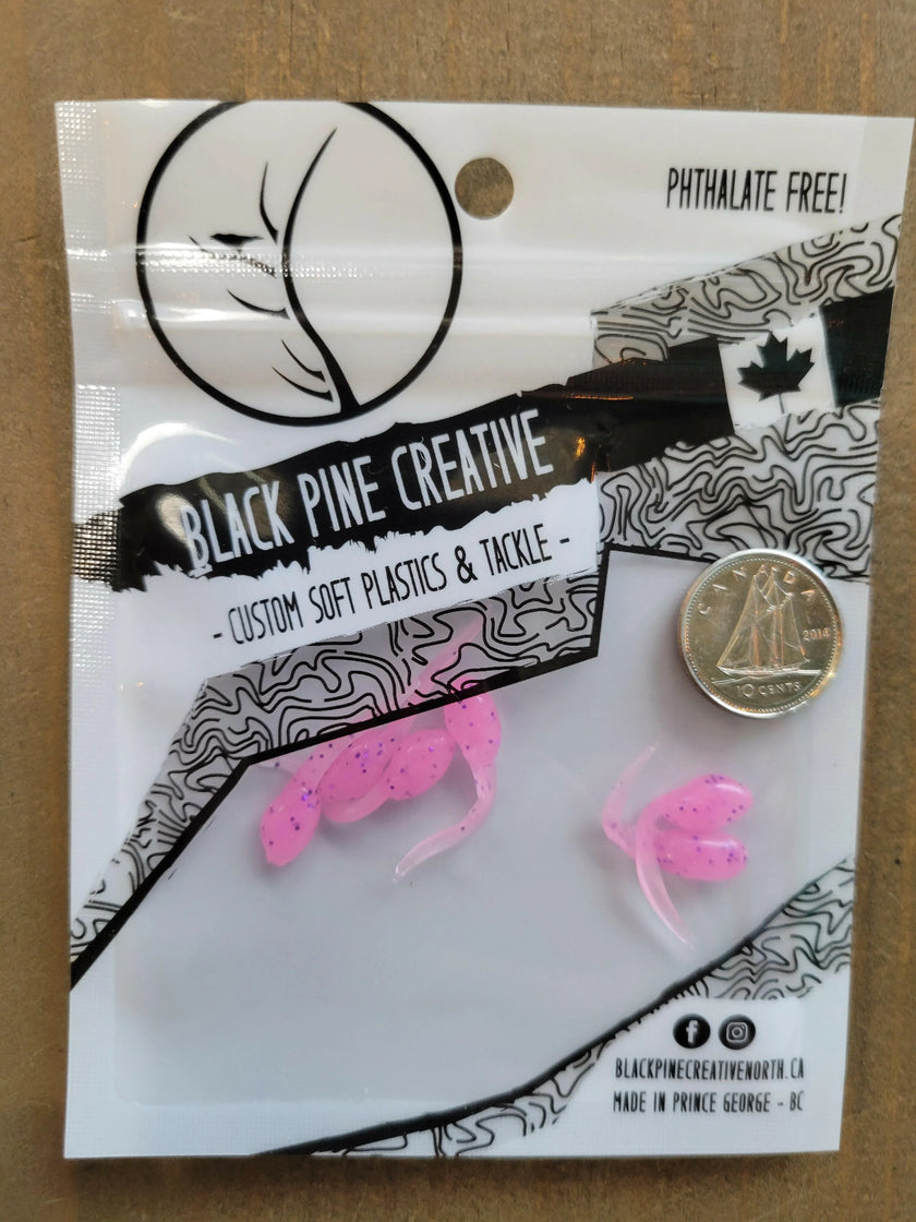 🍁Black Pine Creative 1