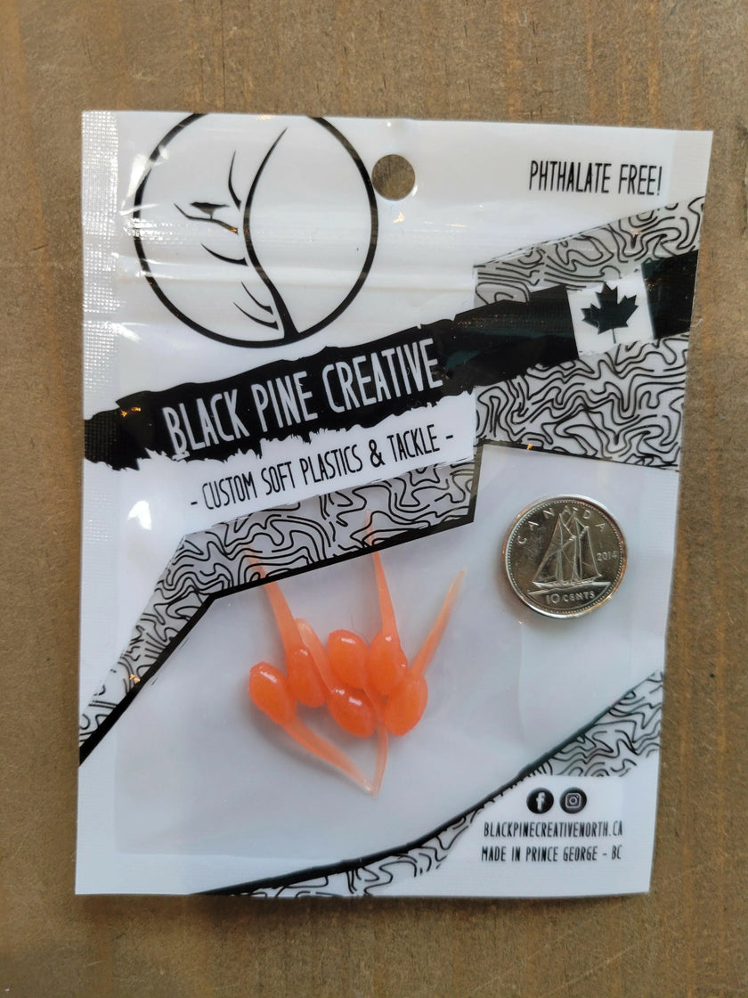 🍁Black Pine Creative 1