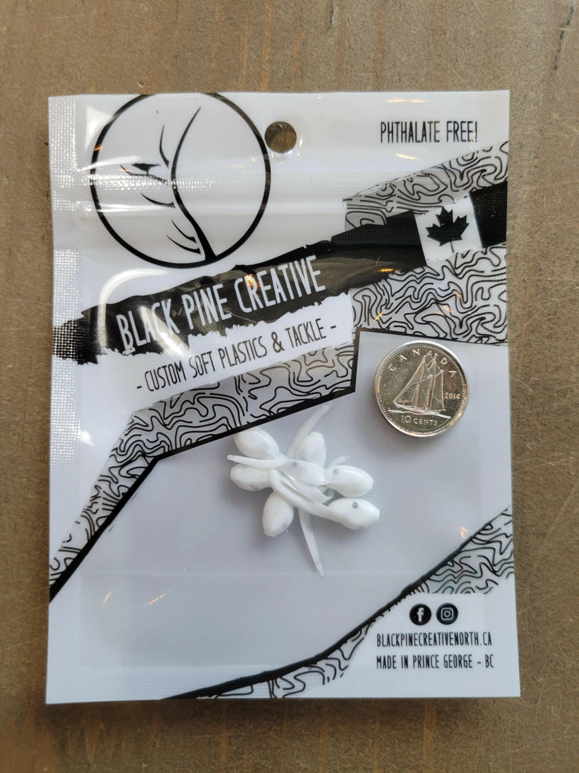 🍁Black Pine Creative 1