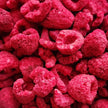 Freeze Dried Raspberries Bulk 1 KG