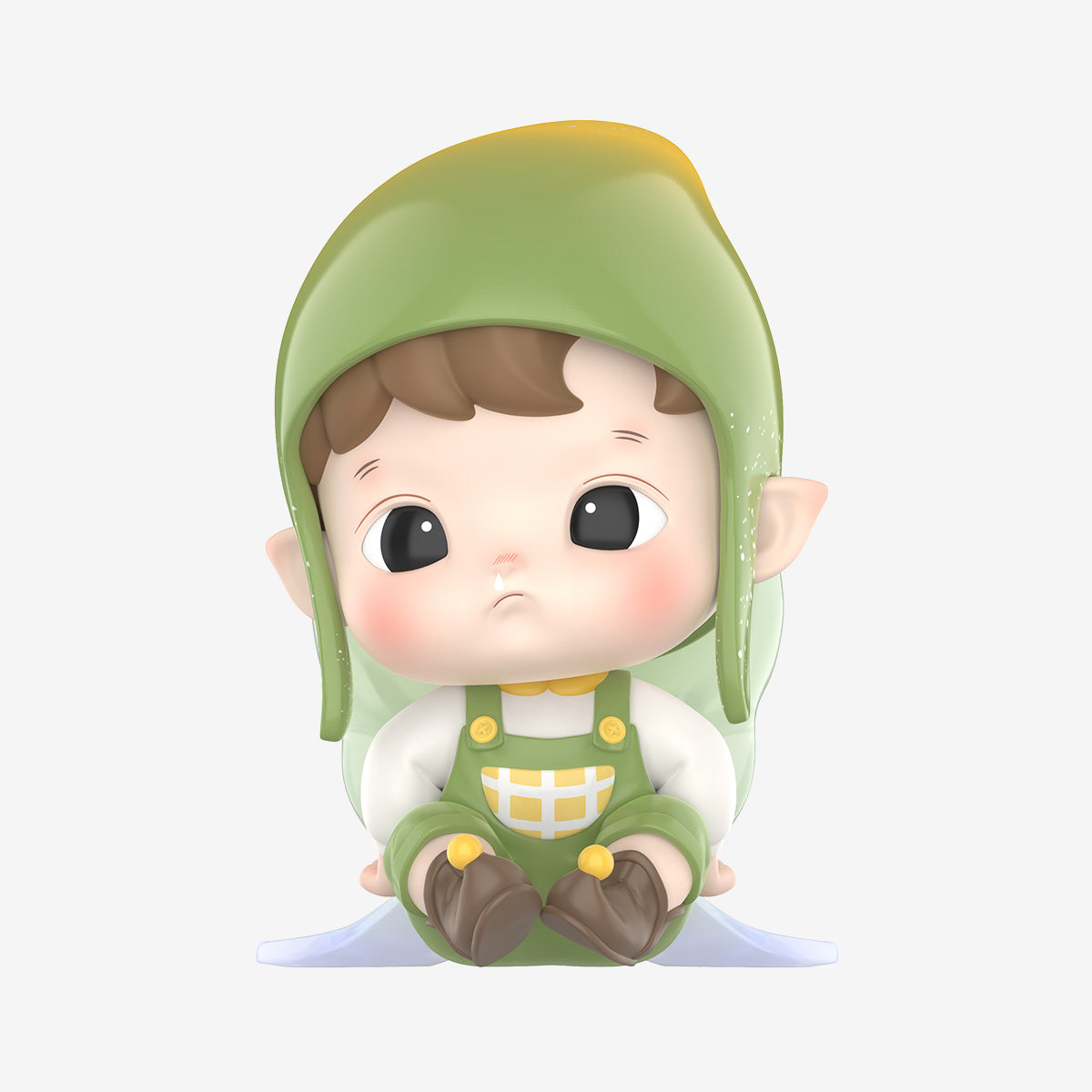 [pre order] HACIPUPU Adventures In The Woods Series Figures