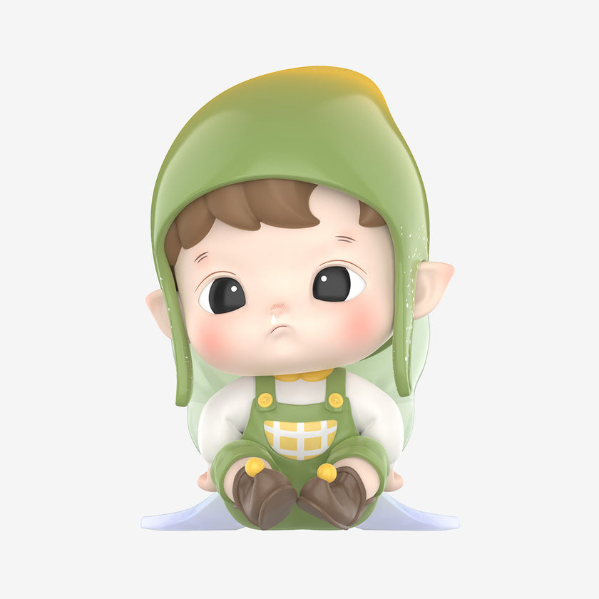[pre order] HACIPUPU Adventures In The Woods Series Figures
