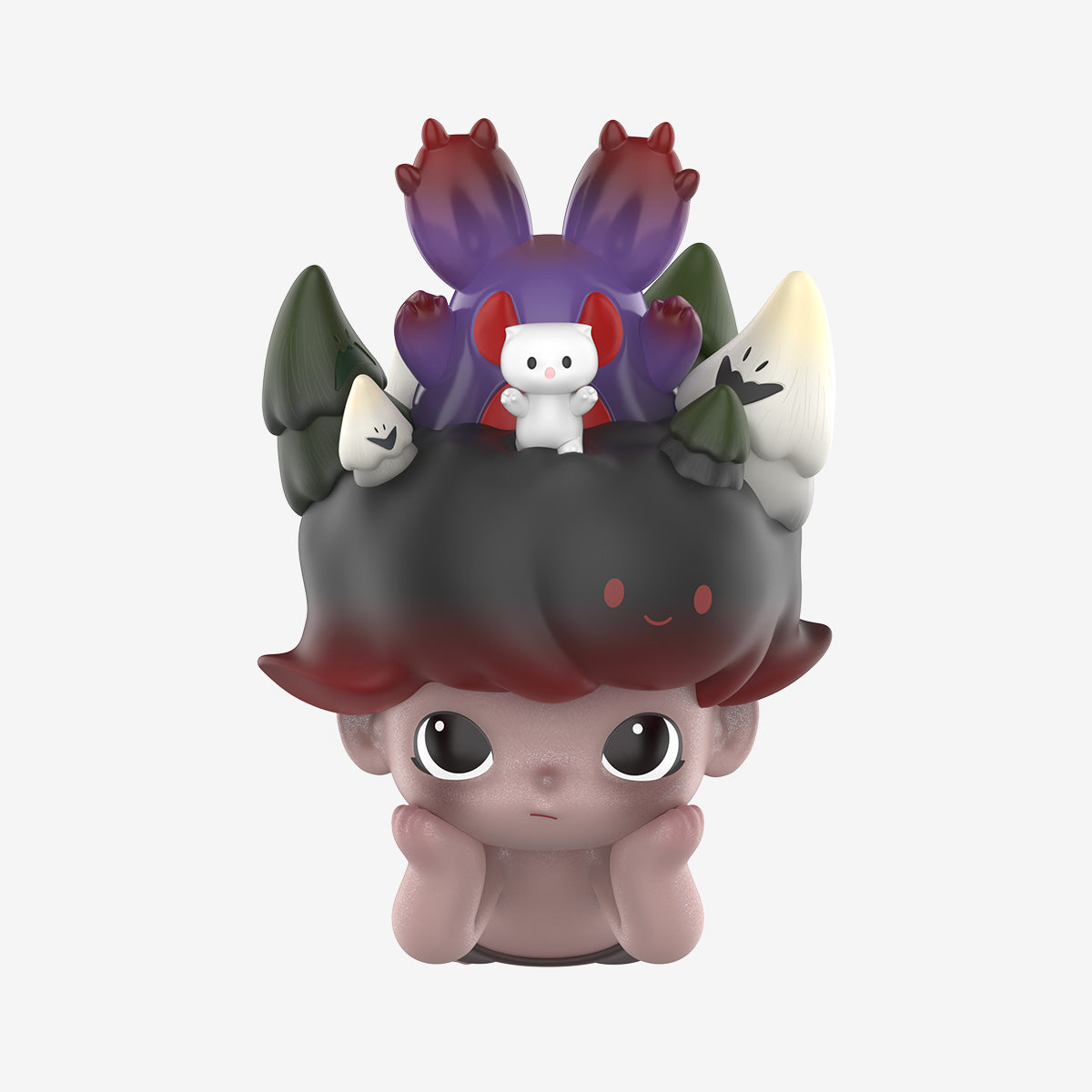 DIMOO By Your Side Series Figures [pre order]
