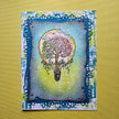 AALL and Create - A6 Stamp Set - Earthy Bulbers