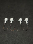 🍁Big Sky 1/8oz Ned Head Jigs