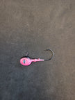 🍁Big Sky 3/8oz Snake Eye Jigs