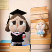 [pre order]  CRYBABY Sunset Concert Series-Plush Doll