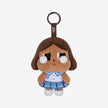 [pre order] CRYBABY Sunset Concert Series-Plush Pendant Blind Box