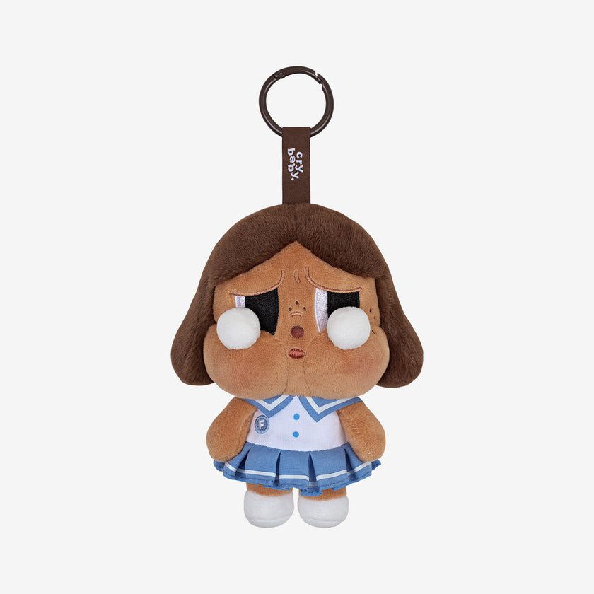 [pre order] CRYBABY Sunset Concert Series-Plush Pendant Blind Box