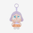 [pre order] CRYBABY Sunset Concert Series-Plush Pendant Blind Box