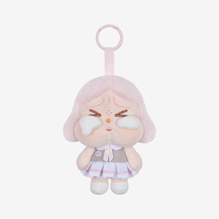 [pre order] CRYBABY Sunset Concert Series-Plush Pendant Blind Box