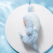 LABUBU HIDE AND SEEK IN SINGAPORE SERIES-Vinyl Plush Doll Pendant Pre Order