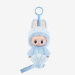 LABUBU HIDE AND SEEK IN SINGAPORE SERIES-Vinyl Plush Doll Pendant Pre Order
