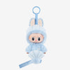 LABUBU HIDE AND SEEK IN SINGAPORE SERIES-Vinyl Plush Doll Pendant Pre Order