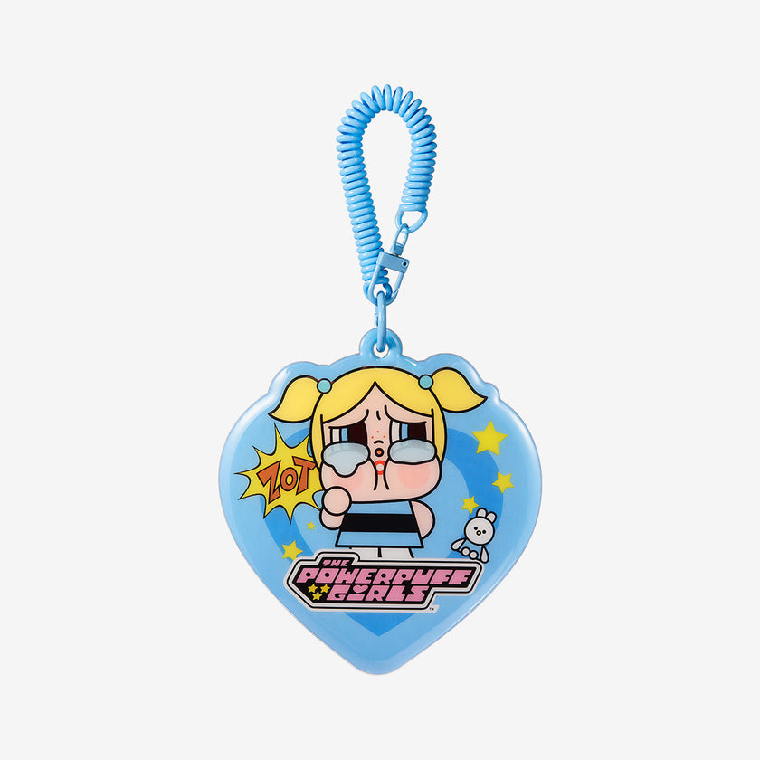 [pre order] CRYBABY× Powerpuff Girls Series-Card Holder Blind Box