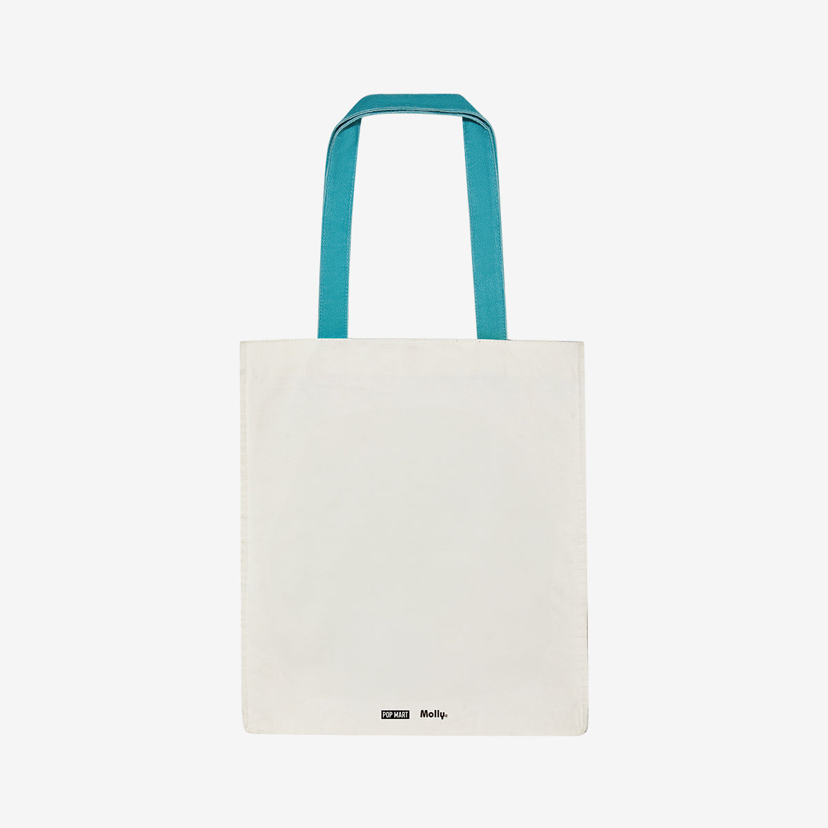 [pre order] MOLLY Anniversary Statues Classical Retro 2 Series-Canvas Bag