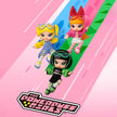 [pre order] MOLLY × The Powerpuff Girls Series Action Figure