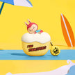 [pre order] THE MONSTERS Enchanted by the Seaside Series-Earphone Case for Airpods Pro