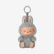 THE MONSTERS Macaron V2 Have A Seat Series vinyl plush