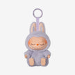 THE MONSTERS Macaron V2 Have A Seat Series vinyl plush