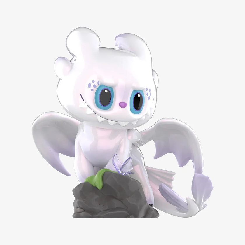 [pre order] THE MONSTERS How to Train Your Dragon Figurine