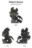[pre order] THE MONSTERS How to Train Your Dragon Figurine