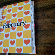 Seize The Fucking Day Undated Sweary Planner | Day Planner