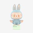 THE MONSTERS Labubu Lazy Yoga Series PVC Figures [pre order]