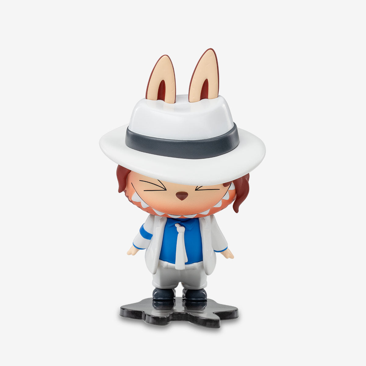 [pre order] LABUBU Superstar Dance Moves Figure