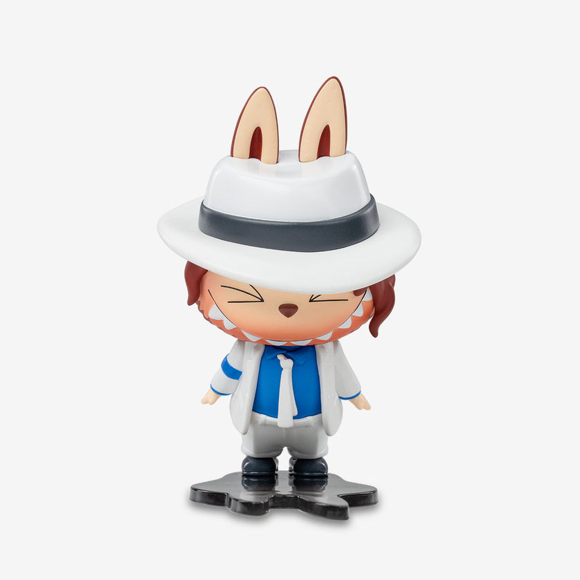 [pre order] LABUBU Superstar Dance Moves Figure