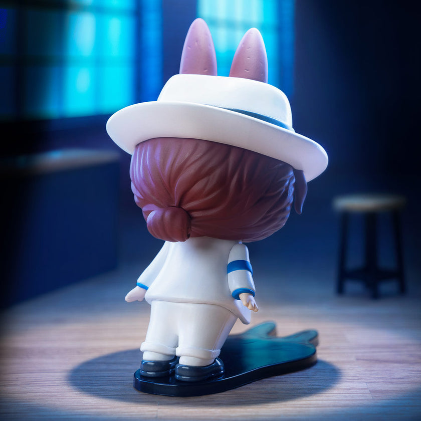 [pre order] LABUBU Superstar Dance Moves Figure
