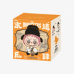 [pre order] THE MONSTERS Let's Have Fun Together Series-Badge Blind Box