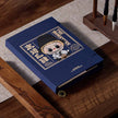 [pre order] THE MONSTERS Let's Have Fun Together Series-Notebook