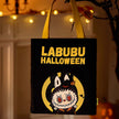 [pre order] Happy Halloween Party Series-LABUBU Canvas Bag