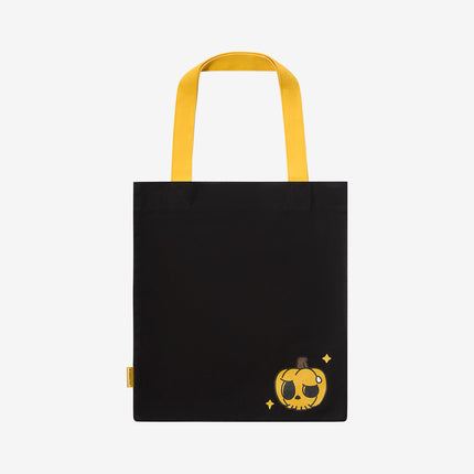 [pre order] Happy Halloween Party Series-LABUBU Canvas Bag