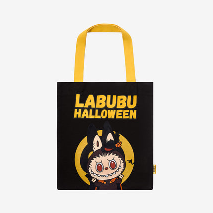 [pre order] Happy Halloween Party Series-LABUBU Canvas Bag