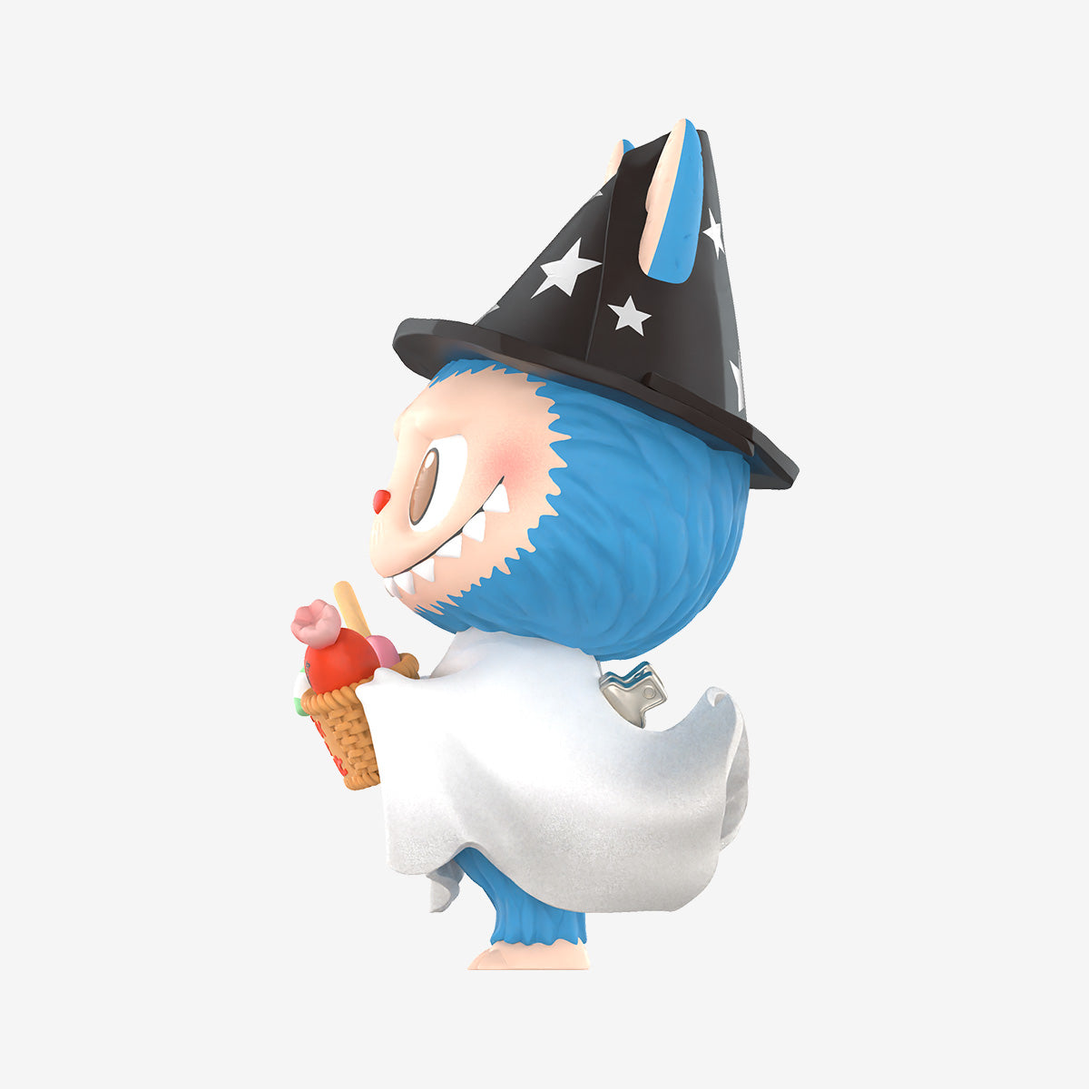 [pre order] LABUBU Trick-or-Treater Figure