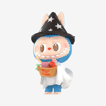 [pre order] LABUBU Trick-or-Treater Figure
