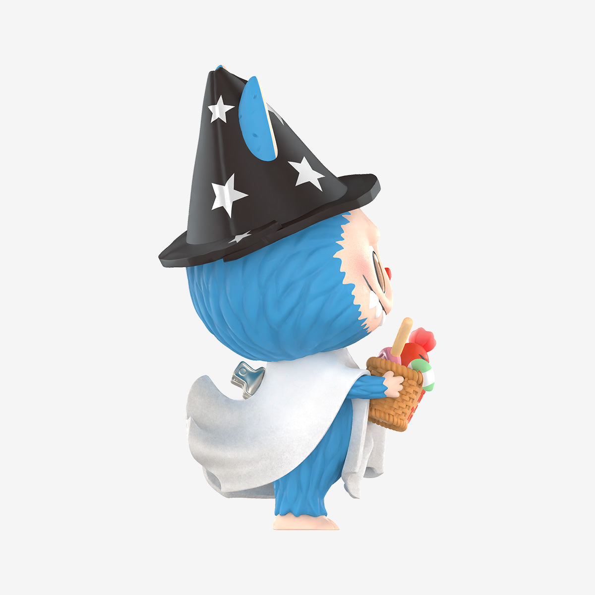 [pre order] LABUBU Trick-or-Treater Figure