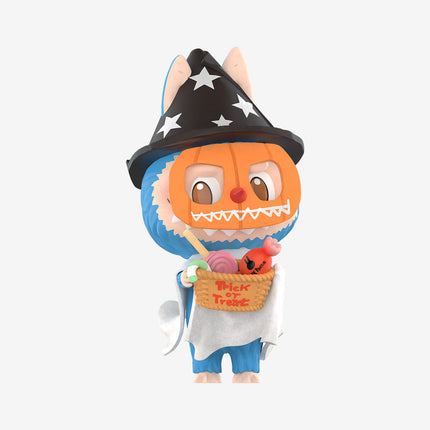 [pre order] LABUBU Trick-or-Treater Figure