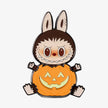 [pre order] Happy Halloween Party Series- LABUBU Pumpkin Fridge Magnet Badge